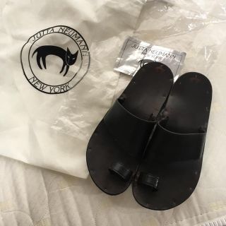 ビルケンシュトック(BIRKENSTOCK)のユッタニューマン　jutta neumann d7 25 サンダル ALICE(サンダル)