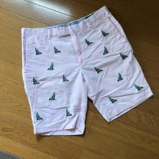 ポロラルフローレン(POLO RALPH LAUREN)のPOLO ハーフパンツ(ショートパンツ)