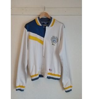 チャンピオン(Champion)のChampion チャンピオン 90`s トラックジャケット  メンズL(ジャージ)