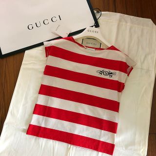 グッチ(Gucci)の【ご専用】グッチ 新品Tシャツ 6(Tシャツ/カットソー)