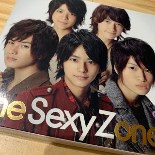 セクシー ゾーン(Sexy Zone)の値下げ不可(ポップス/ロック(邦楽))