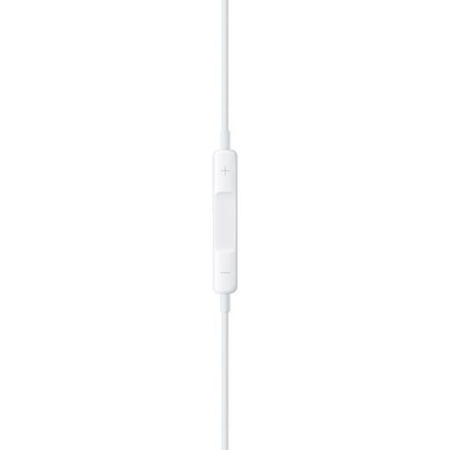 Apple(アップル)のiPhone iPod 純正イヤホン【新品未使用】 スマホ/家電/カメラのオーディオ機器(ヘッドフォン/イヤフォン)の商品写真
