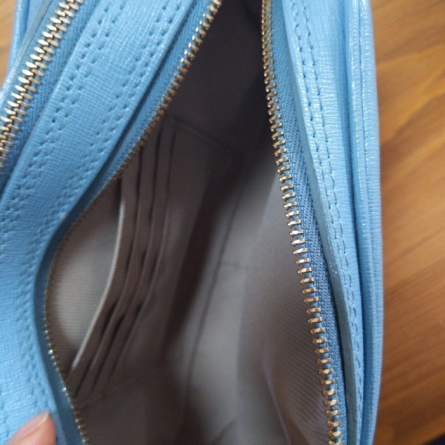 Furla(フルラ)のkiy___☆様専用　フルラ　ショルダーバッグ　リリィ レディースのバッグ(ショルダーバッグ)の商品写真