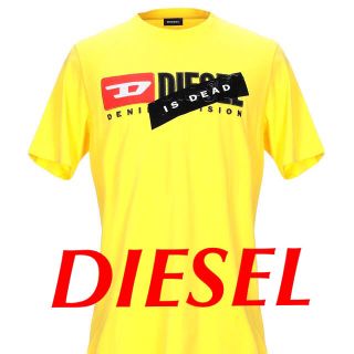 ディーゼル(DIESEL)の週末限定☆格安★即決☆送料込み★税込☆ディーゼル★人気☆ブランド(Tシャツ/カットソー(半袖/袖なし))