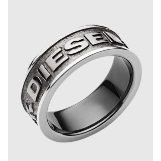 ディーゼル(DIESEL)の【DIESEL】リング(リング(指輪))