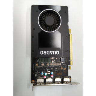クアドロ(QUADRO)のグラフィックボード NVIDIA Quadro P2000(PCパーツ)