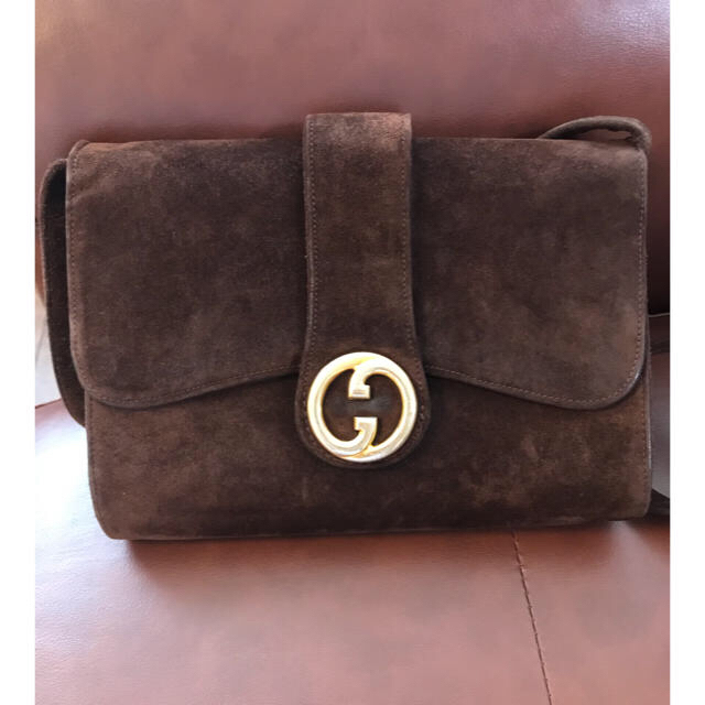 Gucci(グッチ)のyukatan様専用☺︎ レディースのバッグ(ショルダーバッグ)の商品写真