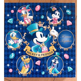 ディズニー(Disney)の非売品★Disney バスタオル(タオル)