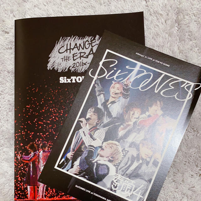 SixTONES 素顔4 DVD 外袋あり | energysource.com.br
