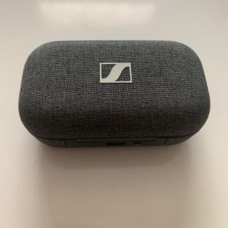 ゼンハイザー(SENNHEISER)のZENNHEIZER momentum True Wireless2(ヘッドフォン/イヤフォン)