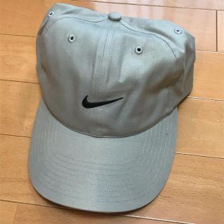 ナイキ(NIKE)のNIKE ナイキ キャップ  (キャップ)