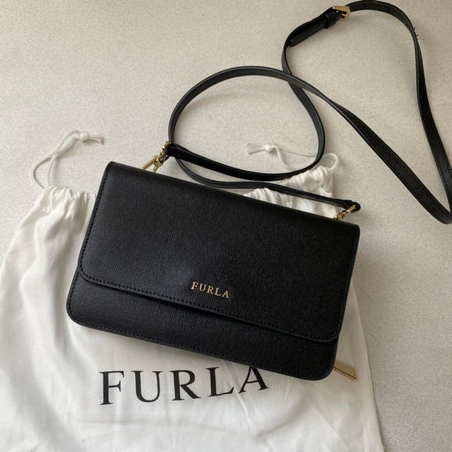 FURLA クロスボディバッグ