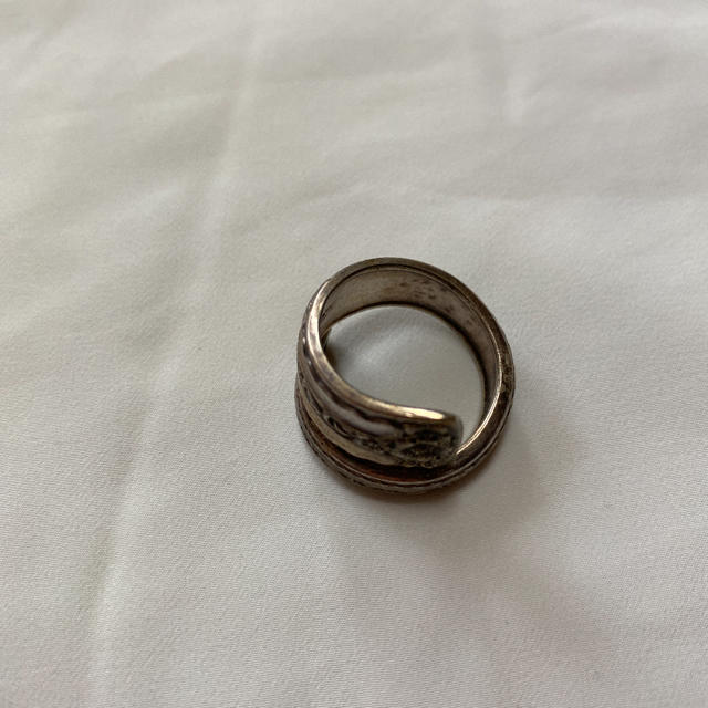 wmrogers アメリカンヴィンテージ　指輪 レディースのアクセサリー(リング(指輪))の商品写真