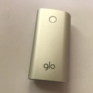 グロー(glo)のglo 本体(その他)