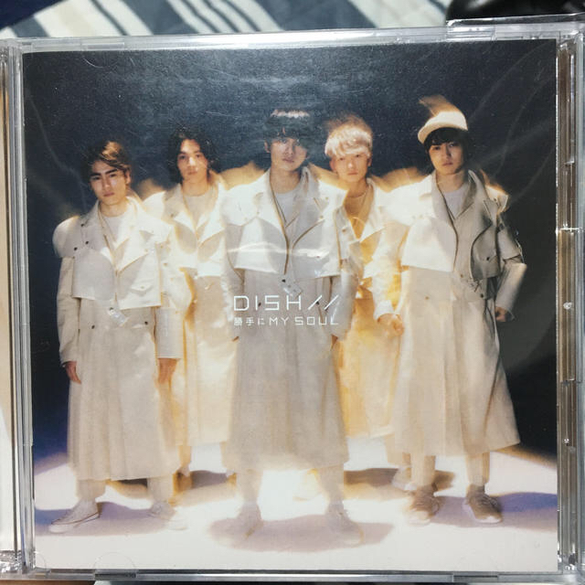 ☆ゆめ☆ん様専用　DVD2枚 エンタメ/ホビーのCD(ポップス/ロック(邦楽))の商品写真