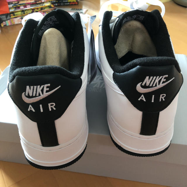 NIKE ナイキ エアフォース 1 air force 1