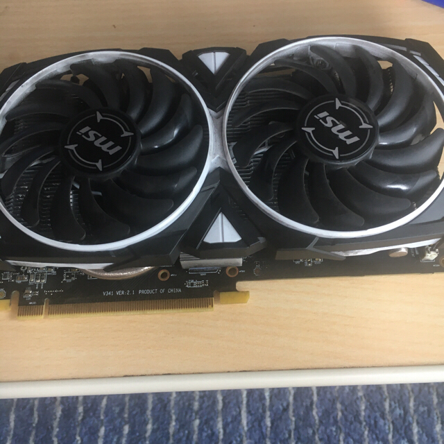 radeon rx470 4g