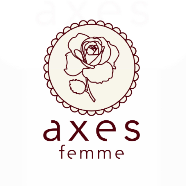 axes femme(アクシーズファム)の♡真紅♡様8月1日までお取り置き分 レディースのトップス(Tシャツ(半袖/袖なし))の商品写真