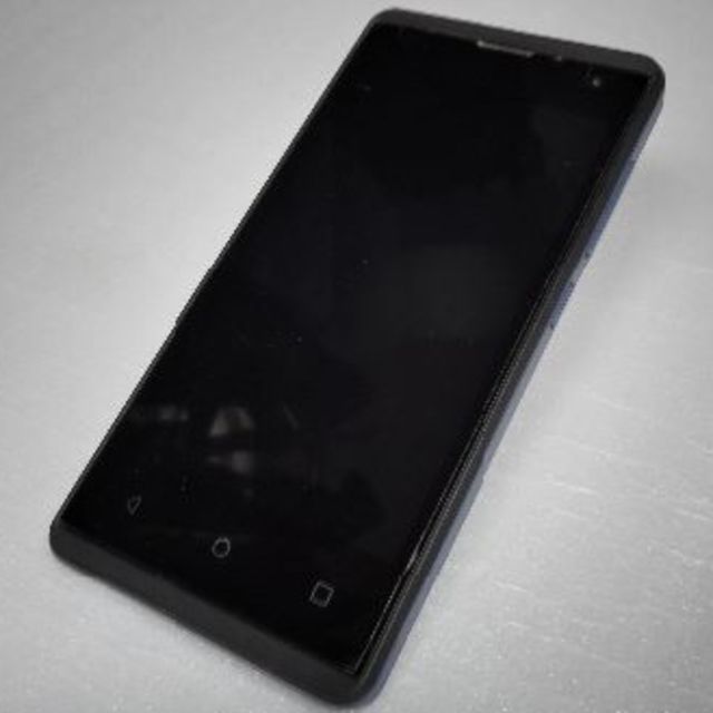 Android 中古 G06 藍色 Simフリー 4インチコンパクトスマホの通販 By そのたんの友達 アンドロイドならラクマ