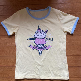 ジェニィ(JENNI)の7児ママ様専用出品です♪(Tシャツ/カットソー)