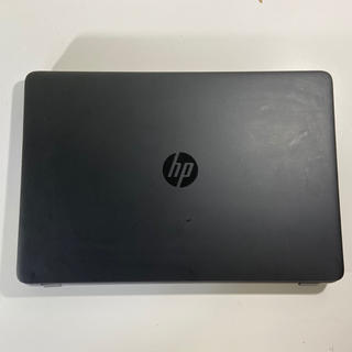 ヒューレットパッカード(HP)のHP Probook 450 G1【液晶パネル無し】(ノートPC)