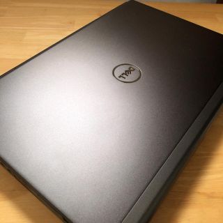 デル(DELL)のDELL precision M4800  Core i7 SSD 1TB(ノートPC)