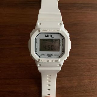 マーガレットハウエル G Shockの通販 100点以上 Margaret Howellを買うならラクマ