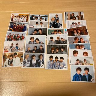 ジャニーズ(Johnny's)のKing&Prince 集合 混合 公式写真(男性アイドル)