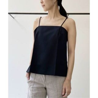 アパルトモンドゥーズィエムクラス(L'Appartement DEUXIEME CLASSE)のアパルトモン：*【MAISON MARGIELA/メゾン マルジェラ】Cami (キャミソール)