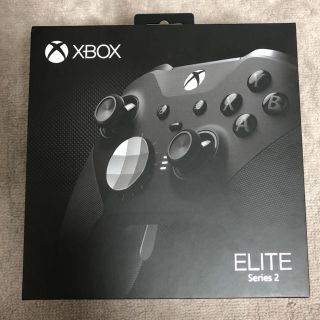 エックスボックス360(Xbox360)の最強コントローラーXbox Elite2(その他)