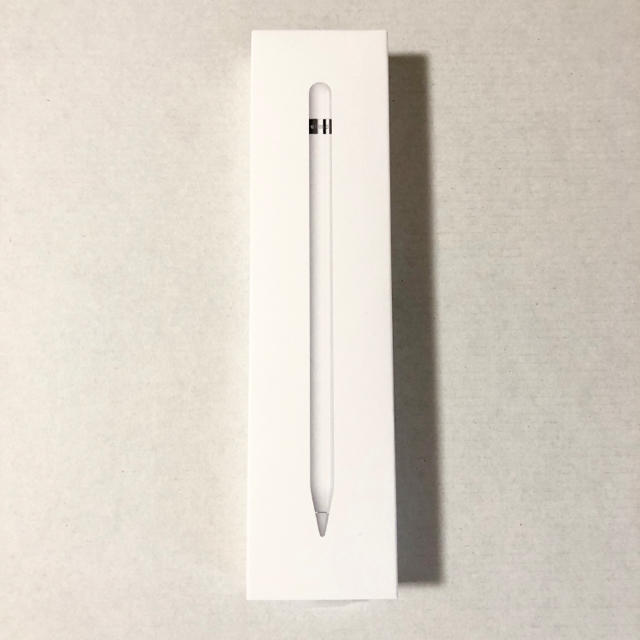 Apple Pencil アップルペンシル