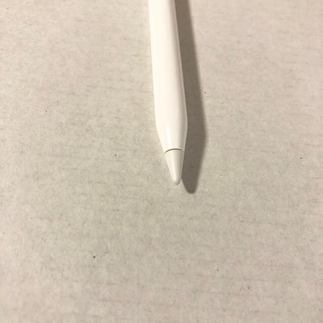 Apple Pencil アップルペンシル