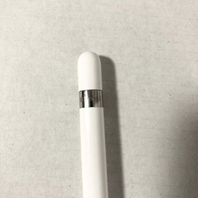 Apple Pencil アップルペンシル