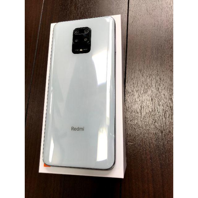 美品 Xiaomi Redmi Note 9S 64GB