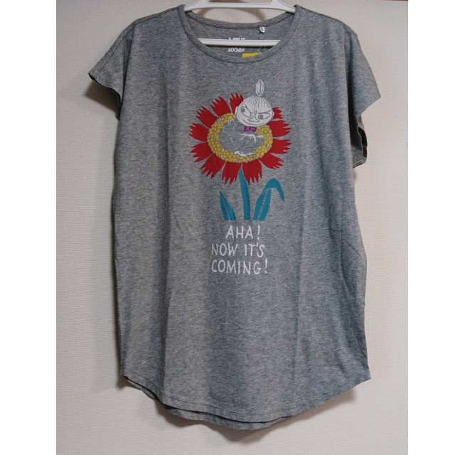 Uniqlo ユニクロ 半袖 ムーミン グラフィック チュニック Tシャツ リトルミイ Sの通販 By Koto S Shop ユニクロならラクマ Uniqlo ユニクロ 半袖 ムーミン グラフィック チュニック Tシャツ リトルミイ Sの通販 By Koto S Shop ユニクロならラクマ