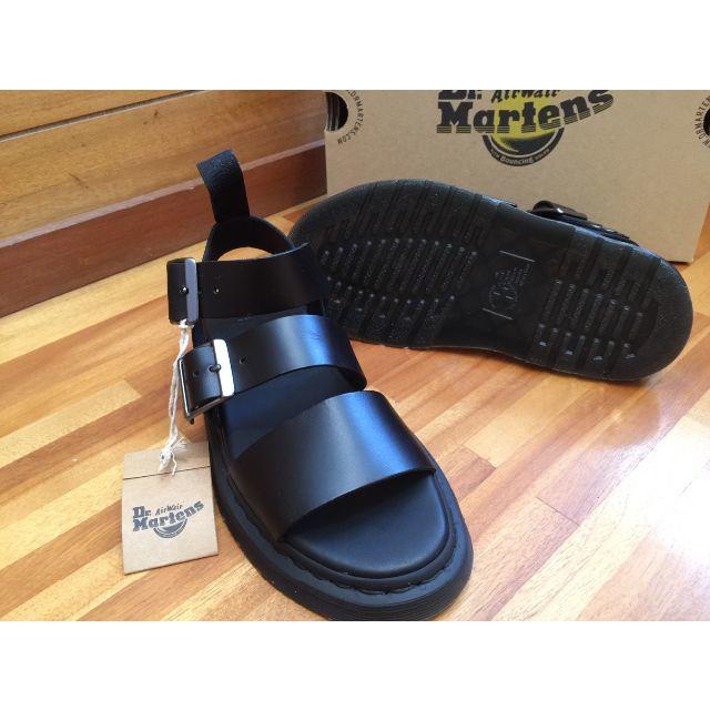 Dr.Martens GRYPHON UK9 ドクターマーチン　Sandals 1