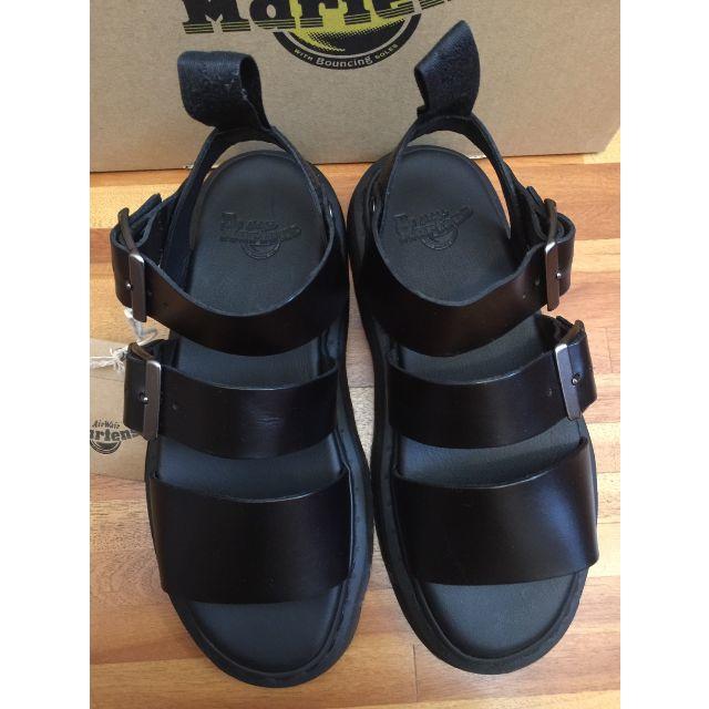 Dr.Martens GRYPHON UK9 ドクターマーチン Sandals | gellonautos.cl
