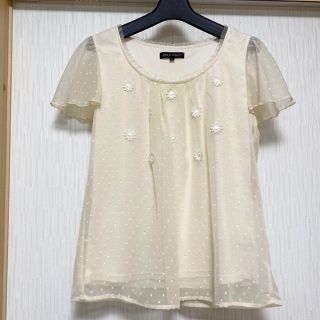 ミッシュマッシュ(MISCH MASCH)のleeちゃん様専用3枚(シャツ/ブラウス(半袖/袖なし))