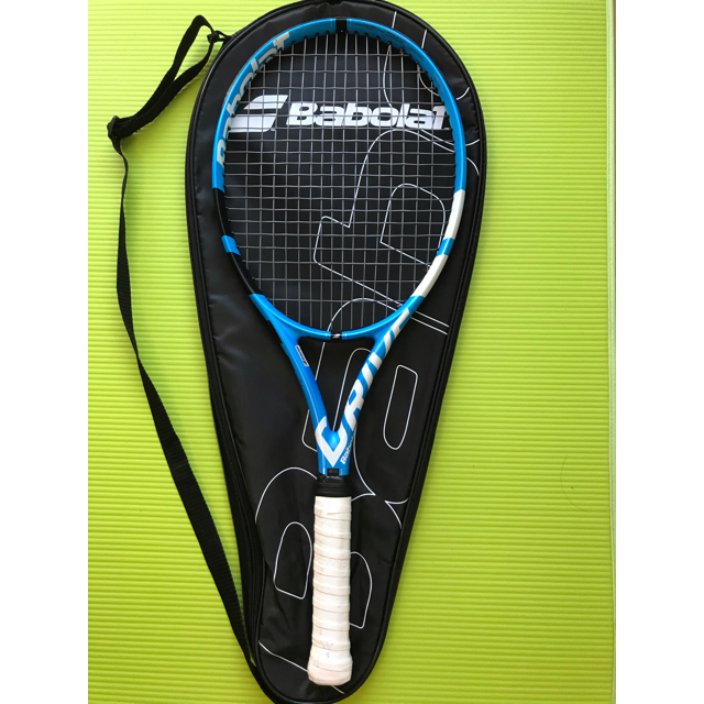 babolat バボラ puredrive 2018 G2 テニスラケット