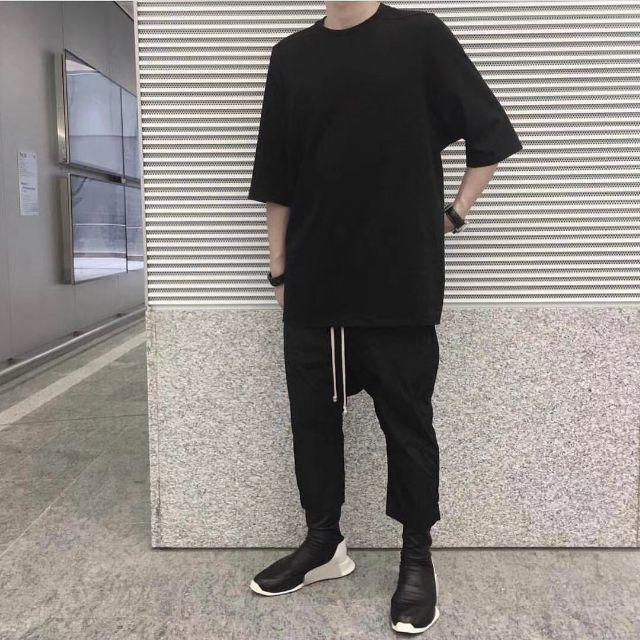 rick owens Tシャツ