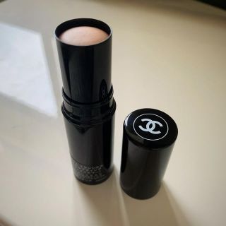 シャネル(CHANEL)のCHANEL♡ボームエサンシエル　スカルプディング(コントロールカラー)