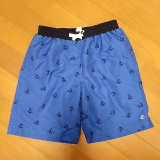 プチバトー(PETIT BATEAU)のプチバトー　152cm 12ans 150 スイムパンツ　水着　海パン　140(水着)