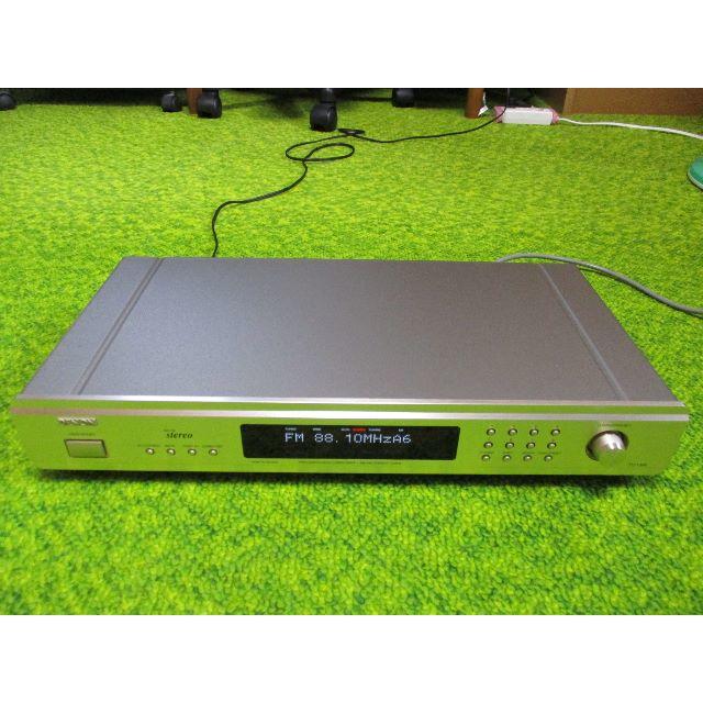 DENON - DENON デノン FM/AMチューナー TU-1500 整備済み完動品