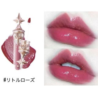 トゥフェイス(Too Faced)のフラワーノーズ Flower Knows ユニコーン リップ(リップグロス)