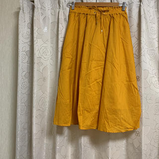 ディスコート(Discoat)のDiscoat  スカート(ひざ丈スカート)