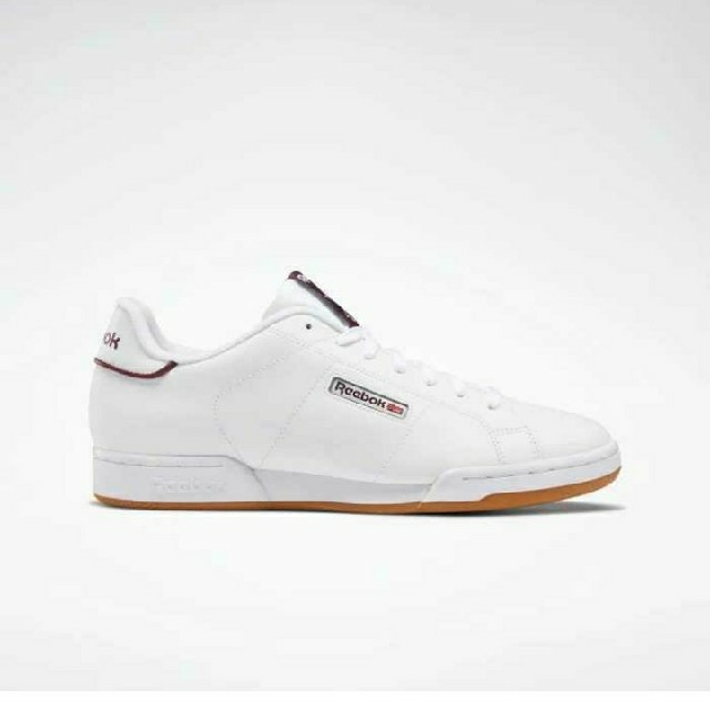 Reebok(リーボック)の最値定価9350円!新品!リーボック クラシック NPC スニーカー 25.5 メンズの靴/シューズ(スニーカー)の商品写真