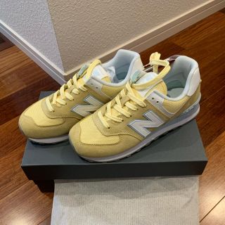 ニューバランス(New Balance)の【専用】ニューバランススニーカー24.0㎝(スニーカー)