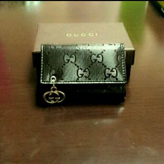 グッチ(Gucci)のGUCCI♡キーケース(その他)