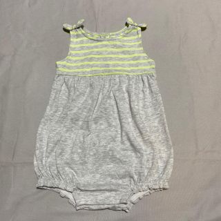 オールドネイビー(Old Navy)のオールドネイビー ロンパース お値下げしました(ロンパース)