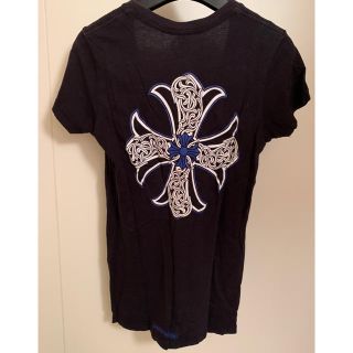 クロムハーツ(Chrome Hearts)のクロムハーツ　Tシャツ(Tシャツ(半袖/袖なし))